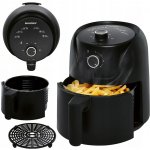 Silvercrest SHF 1500 – Hledejceny.cz