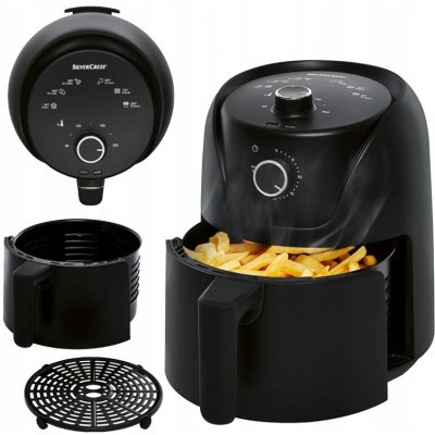 Silvercrest SHF 1500 – Hledejceny.cz