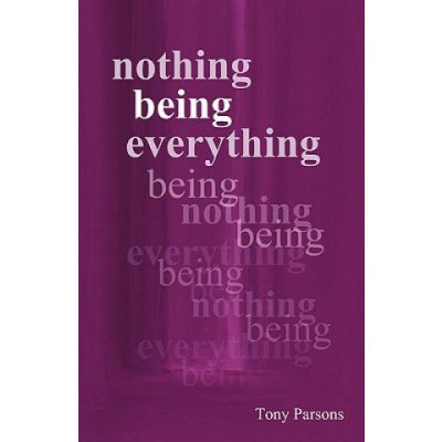 Nothing Being Everything - T. Parsons – Zboží Mobilmania