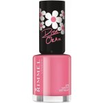 Rimmel London 60 Seconds Nail Polish by Rita Ora lak na nehty 270 Sweet Retreat 8 ml – Zbozi.Blesk.cz