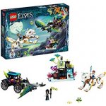 LEGO® Elves 41195 Souboj Emily a Noctury – Sleviste.cz