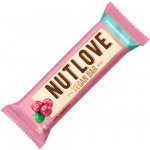 AllNutrition Nutlove Vegan Bar 35 g – Zboží Mobilmania