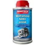 NANOTECH-EUROPE Wolframový NANO povlak - přísada do oleje MECHANICKÝCH PŘEVODOVEK a DIFERENCIÁLU 40 ml | Zboží Auto