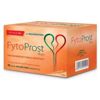 Fytoprost duo 90 tablet