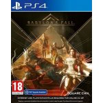 Babylon's Fall – Hledejceny.cz
