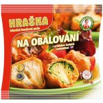 Ceria Hraška směs na obalování pikantní 250 g – Zboží Dáma