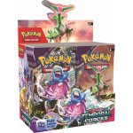 Pokémon TCG Temporal Forces Booster Box – Zbozi.Blesk.cz