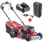 Solo by AL-KO 5272 Li VS-W SET – Sleviste.cz