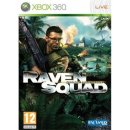 Hra na Xbox 360 Raven Squad: Operation Hidden Dagger