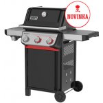 Weber Spirit E-335 – Zboží Dáma
