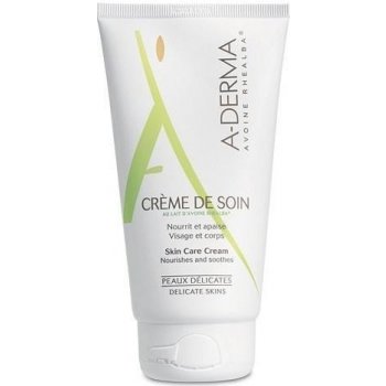 A-Derma Creme de soin 50 ml