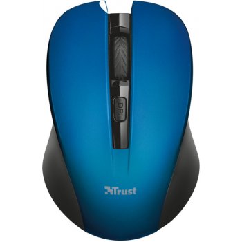 Trust Mydo Silent Click Wireless Mouse 21870