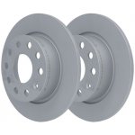 Brzdový kotouč ATE 24.0110-0277 (AT 410277) – Sleviste.cz