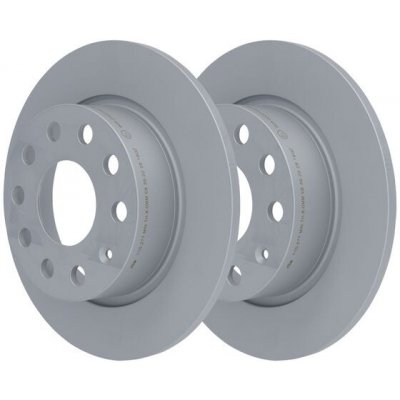 Brzdový kotouč ATE 24.0110-0277 (AT 410277) – Sleviste.cz