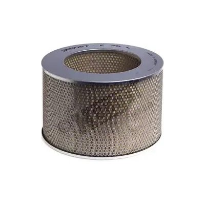 Vzduchový filtr HENGST FILTER E75L – Hledejceny.cz