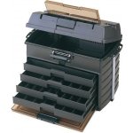 Versus Box VS 8050 54,2x39,7x30 cm černý – Zboží Dáma