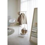 Yamazaki Tower 2297 Hanger Rack bílá – Sleviste.cz