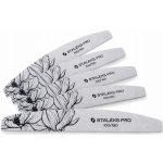 Staleks Pilník půlměsíc 100/180 EXPERT 40 NFE-40-100/180-25 – Sleviste.cz