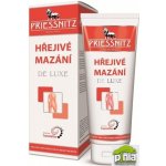 Priessnitz hřejivé mazání DeLuxe 200 ml – Sleviste.cz