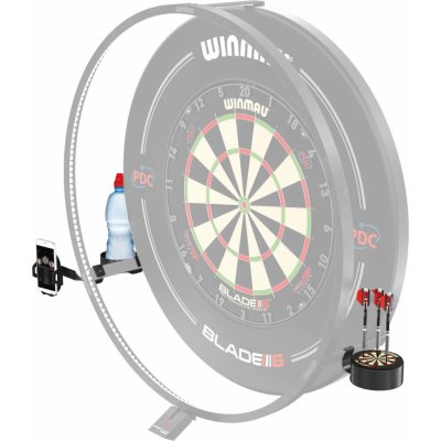 Winmau Plasma Accessory Pack – Zboží Dáma