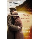 Naděje na konci světa - Sarah Lark