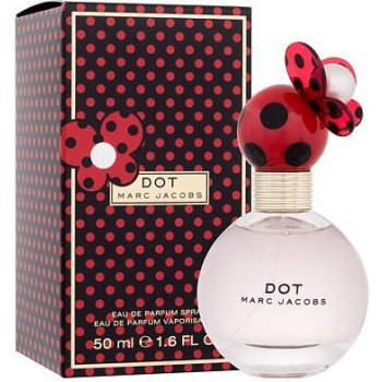 Marc Jacobs Dot parfémovaná voda dámská 50 ml