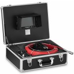 Steinberg Systems Inspekční kamera - 50 m - 12 LED - 7" displej – Zboží Mobilmania