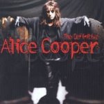 Alice Cooper - Definitive Alice Cooper CD – Hledejceny.cz