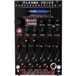 Gamechanger Audio Plasma Voice Synthesizer Eurorack Module – Zbozi.Blesk.cz