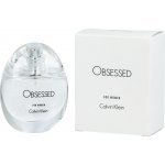 Calvin Klein Obsessed parfémovaná voda dámská 30 ml – Hledejceny.cz