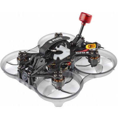Pilotix Spark 2inch Cinewhoop 4S Analog ELRS2.4G – Sleviste.cz