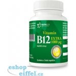 Nutricius Vitamín B12 Extra 1 kg 30 tablet – Hledejceny.cz