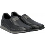 Rieker 11962-00 černé – Zboží Dáma