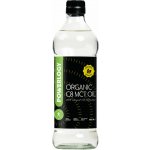 Powerlogy Organic C8 MCT Oil 500 ml – Hledejceny.cz