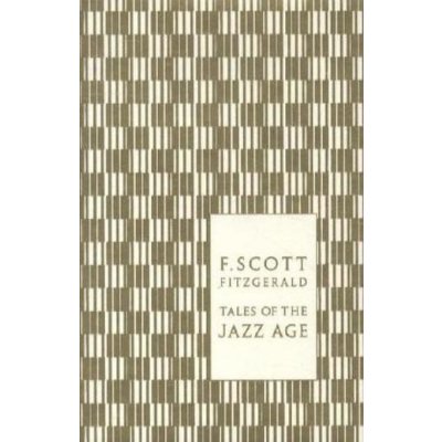 Tales of the Jazz Age - F. Fitzgerald – Hledejceny.cz