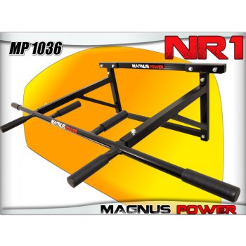 Magnus Power MP1036