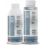PRO-TEC Radiator Oil Cleaner K1 + K2 188 ml + 188 ml | Zboží Auto