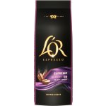 Supremo L'OR Espresso zrnková 0,5 kg – Hledejceny.cz