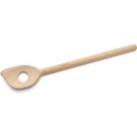 Dřevěná vařečka na rizoto de Buyer B BOIS D.30cm – Hledejceny.cz