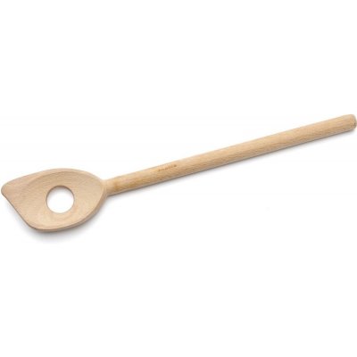 Dřevěná vařečka na rizoto de Buyer B BOIS D.30cm – Hledejceny.cz