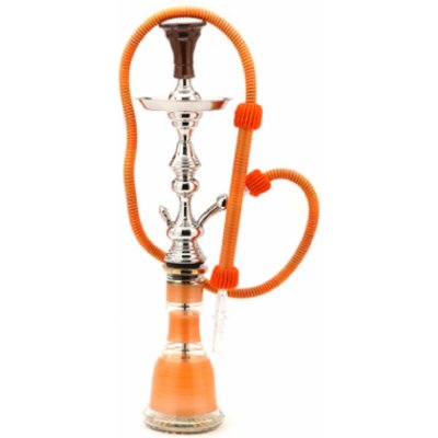 Top Mark Heket 65 cm 1 oranžová – Hledejceny.cz