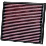 K&N Filters Vzduchový filtr 333002 – Hledejceny.cz