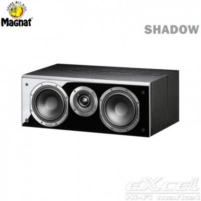 Magnat Shadow Center 213 – Sleviste.cz