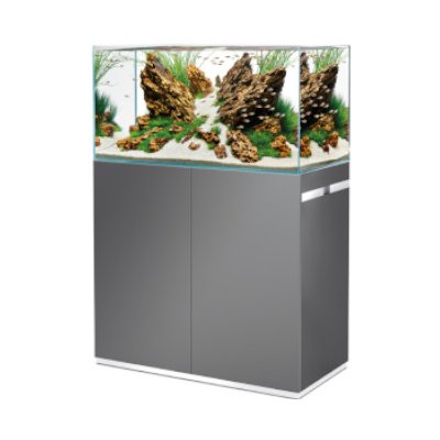 Oase ScaperLine 90 set šedý 180 l – Zboží Dáma