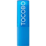 Tocobo Powder Cream Lip Balm 032 Rose Petal Krémový balzám na rty v jemném pudrovém odstínu 3,5 g – Zboží Mobilmania