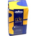 Lavazza Gold Selection zrnková 1 kg – Hledejceny.cz