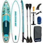 Paddleboard SUN REFLECTIONS MULTI 12'4'' MINICOMBO – Sleviste.cz