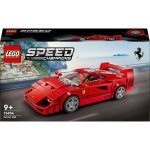 LEGO® Speed Champions 76934 Superauto Ferrari F40 – Zboží Živě