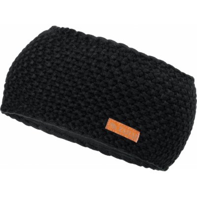 Zulu Holly černá – Zboží Dáma