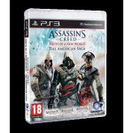 Assassins Creed: Birth of a New World - The American Saga – Hledejceny.cz